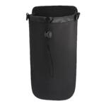 水壶袋车载水壶固定杯架车上水杯支架神器水瓶保温壶套暖壶挂袋套