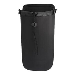 水壶袋车载水壶固定杯架车上水杯支架神器水瓶保温壶套暖壶挂袋套