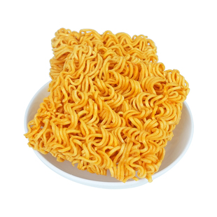 四洲原味干脆面30g*10包即食干吃面方便面休闲食品办公室零食小吃