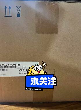 【议价-可维修】 Mitsubishi 变频器 FR-E840-0170EPB-60 工控备