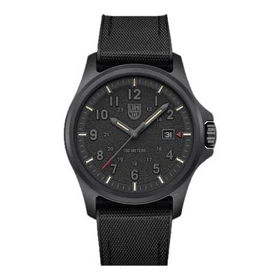 雷美诺时户外运动潜水表luminox