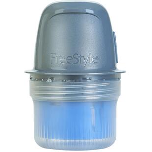 雅培瞬感辅理善传感器顺24小时血糖动态监测仪探头 免扎针手指