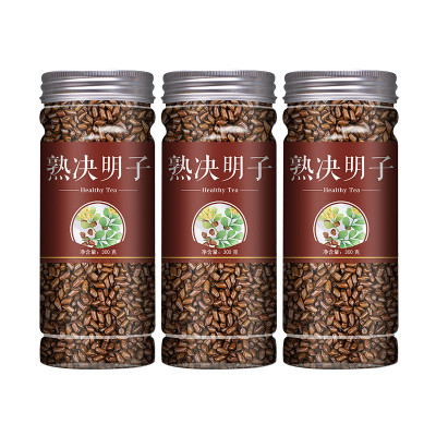 菊花决明子排毒调理特级养肝茶