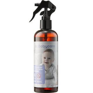 babycare除螨喷雾床上家用天然环保喷剂除螨虫神器祛防螨喷雾