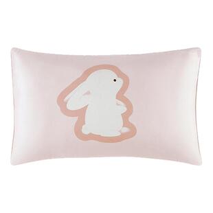 宝宝儿童真丝枕套100%6A级桑蚕丝护颈椎印花卡通