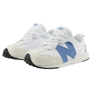 Newbalance nb官方童鞋 0-4岁小童柔软舒适经典款休闲鞋327S