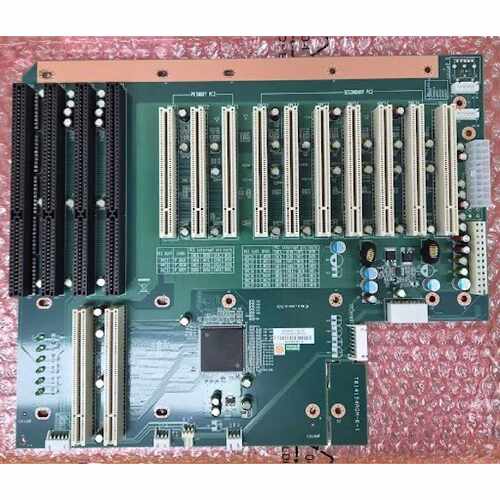 议价-研华PCA-6114P10 Rev.B2工控机底板，带14个
