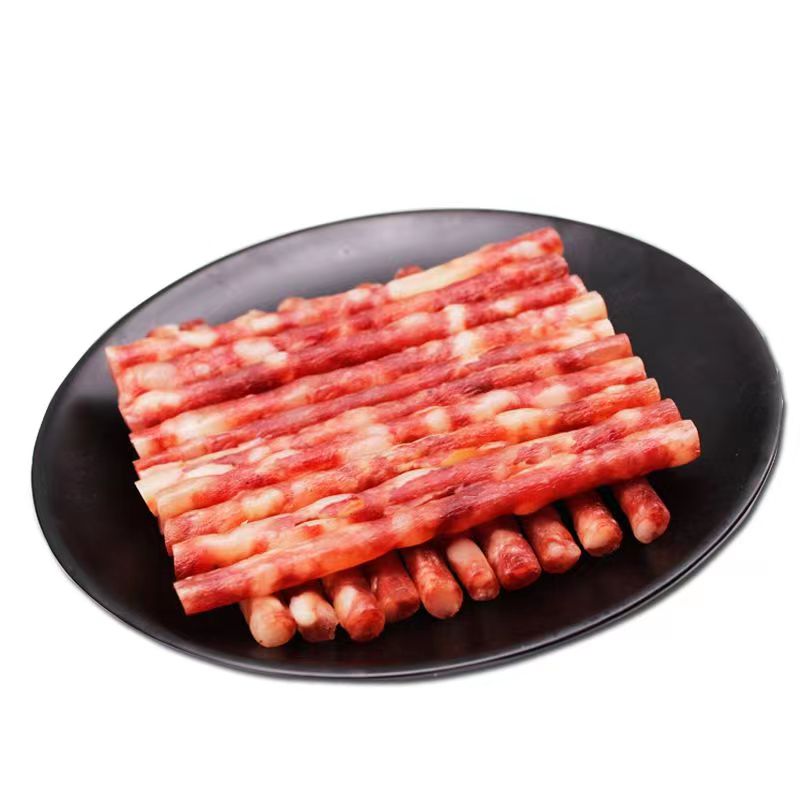 大降价10斤广味小香肠500g商用肠