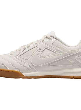 Nike耐克童新款透气休闲鞋GATO LV8舒适百搭时尚运动鞋II7084-100