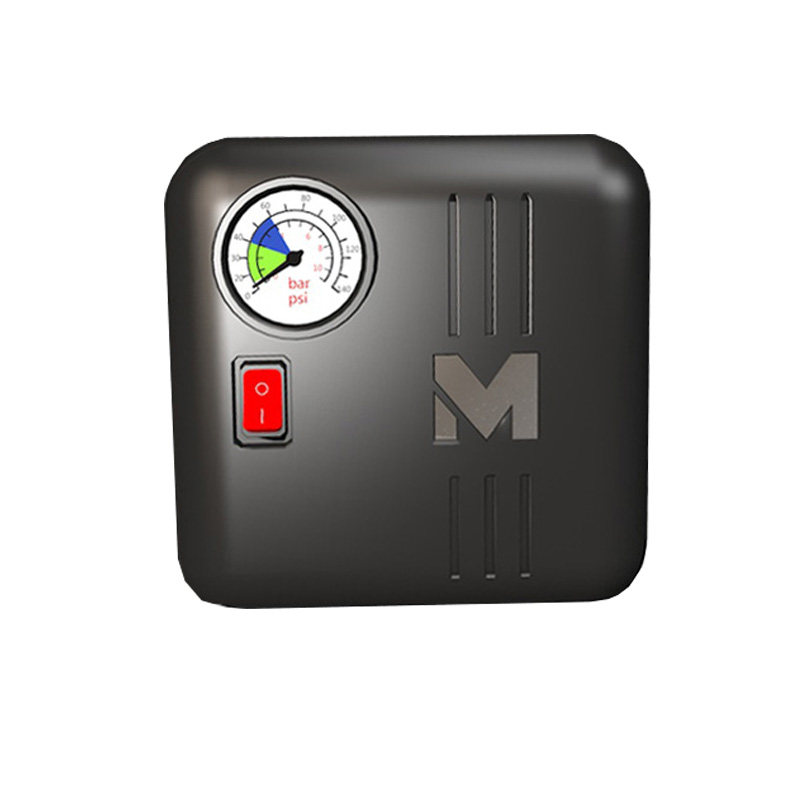 电瓶车电动车充气泵48V-72V通用型60V车载打气筒真空胎家用打气泵