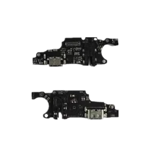 适用畅玩50Plus尾插小板 手机充电送话器话筒耳机孔小板 CLK-AN00