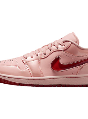 Nike/耐克正品JORDAN女士运动缓震耐磨低帮篮球鞋HF3174-600