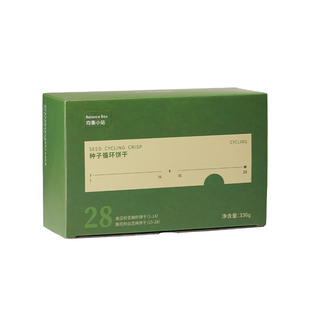 均衡小站种子循环饼干即食雌养粉黄体酮茶混合种子南瓜籽亚麻籽