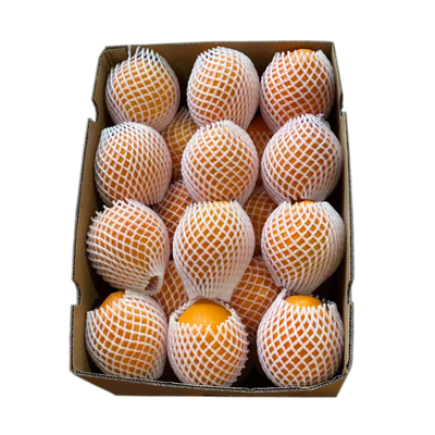 赣南脐橙20斤礼盒装送人精品大果