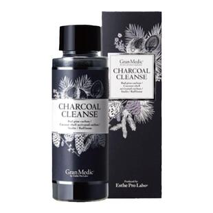 吸附油脂重金属esthe pro labo口服椰壳活性炭粉末碳粉抗糖化氧化