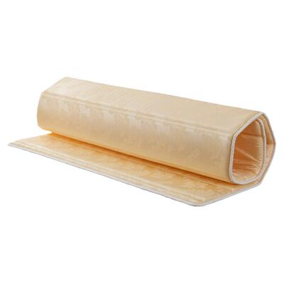 海马牌床垫折叠宿舍用打地铺午休