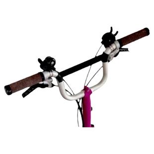 适用BROMPTON小布A Line M把横杆拓展支架加长3D打印单车改装配件