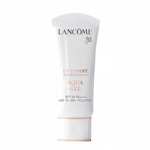 Lancome/兰蔻UV小白管清爽防晒隔离霜新版50ML 30ML持久提亮养肤