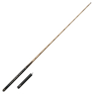 皮尔力旗舰店台球杆小头杆中式九球斯诺克杆南征北战梦幻风生水起