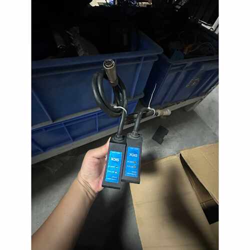 溢价-SICK激光位移传感器OD525T01
