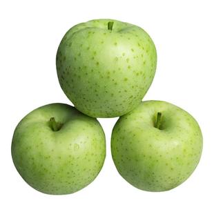 现货正宗王林苹果 青苹果青森引进绿皮水果新鲜脆甜时令应季孕妇