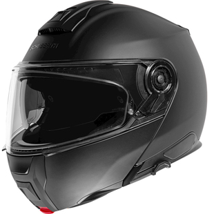新款正品SCHUBERTH 舒伯特C5揭面盔四季双镜片防水蓝牙送防雾全盔