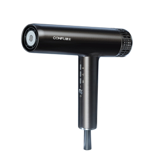 康夫K9吹风机女小飓风发型师专用负离子护发11万转速大风力吹风筒