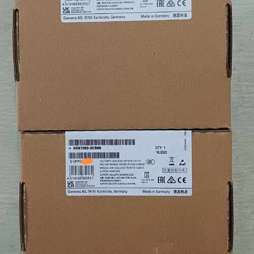 询价-6GK1503-3CB00 SIMATIC NET P