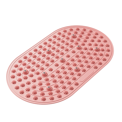 泊尚指压板足底按摩垫超慢跑