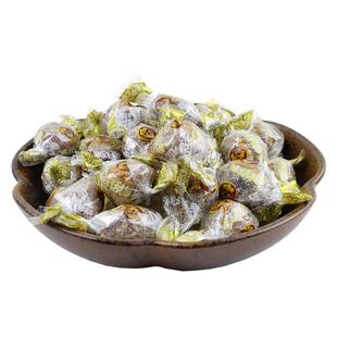 苏州采芝斋酸甜蜜饯果脯休闲零食多味话梅散装多味话梅