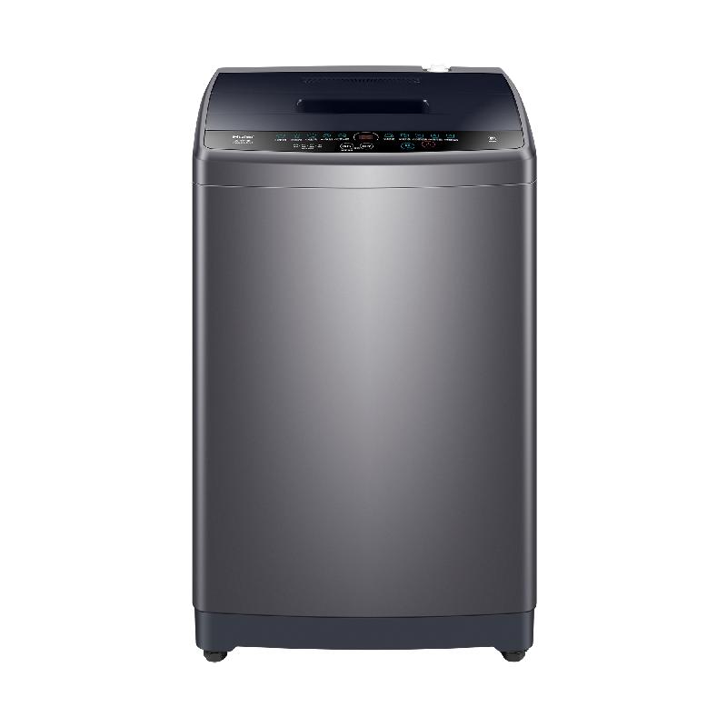 海尔 8kg波轮洗衣机租房家用全自动大容量租房用内衣洗脱Mate1