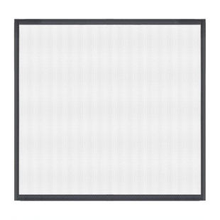 4CM加宽冬季窗户防风保温暖窗帘膜双层挡风隔断防冷气密封窗神器