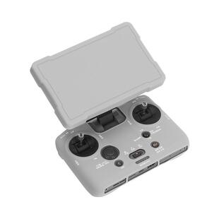 适用DJI大疆御4pro遥控器保护套rcpro2创作者套装硅胶套御4配件壳