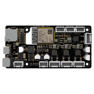 炽写ESP32 写字机控制板 激光雕刻机控制板 GRBL控制板写字机器人