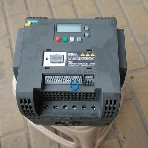 【询价】6sl3210-5be25-5uv0装机未用v20适用