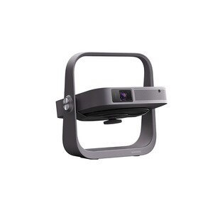 【经典新生 实力登场 】极米Z7X 4K激光版投影仪光学变焦超高清高亮度卧室客厅投屏轻薄投影机