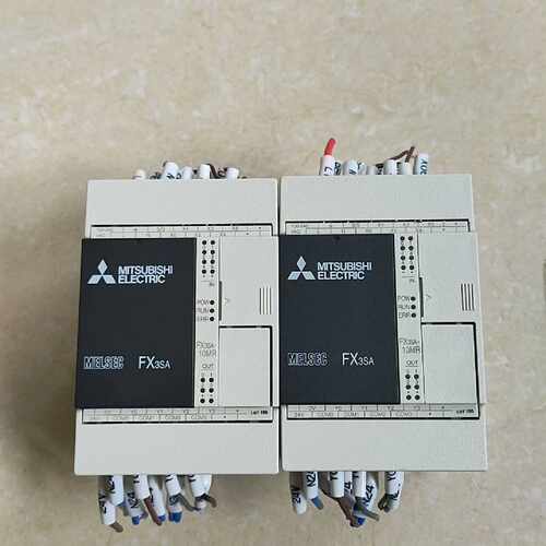 议价PLC FX3SA-10MR-CM适用