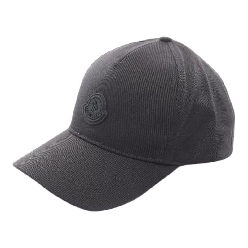 中古Moncler盟可睐帽子