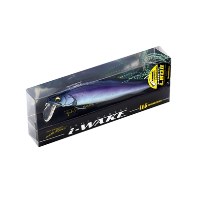 PROPDARTER限定色浮水米诺