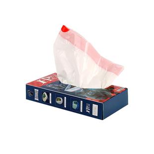 猫砂袋猫砂盆专用垃圾袋猫厕所一次性大号猫沙袋懒人免铲猫屎袋子