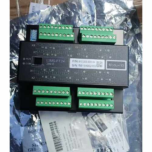 【请询价】瓦锡兰报警模块L3MSPT.243WE型号810.