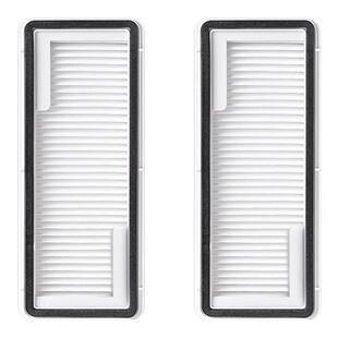 适用云鲸尘盒滤网j5 j4扫地机器人配件过滤芯j1 j2 j3逍遥001 002