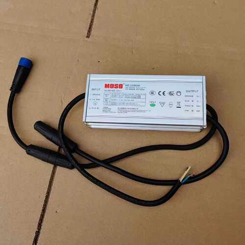 溢价-MOSO茂硕X6E-200M286防水led控制装置驱动电源
