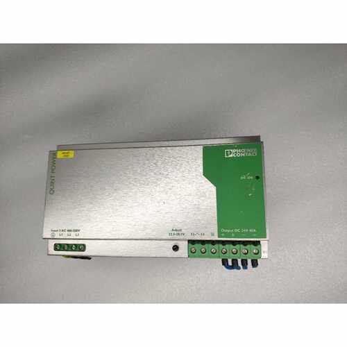 议价phoenixcontact菲尼克斯电源QUINT-PS-3x400-500AC/24DC 2938