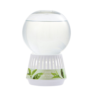 MINISO名创优品除臭祛味倒置香薰室内持久