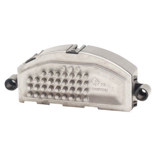 适用大众帕萨特凌渡途观L高尔夫7 新速派明锐鼓风机电阻 暖风模块