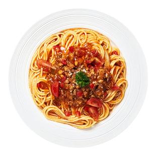 锋味意大利面意面速食拌面速食意面谢霆锋番茄黑椒牛肉盒装270g*6