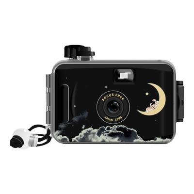 拍立得相机送女友生日礼物情人节