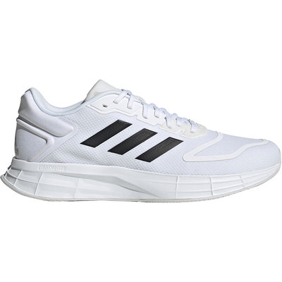 Adidas/阿迪达斯官方正品DURAMO 10 男子低帮跑步运动鞋GW8348