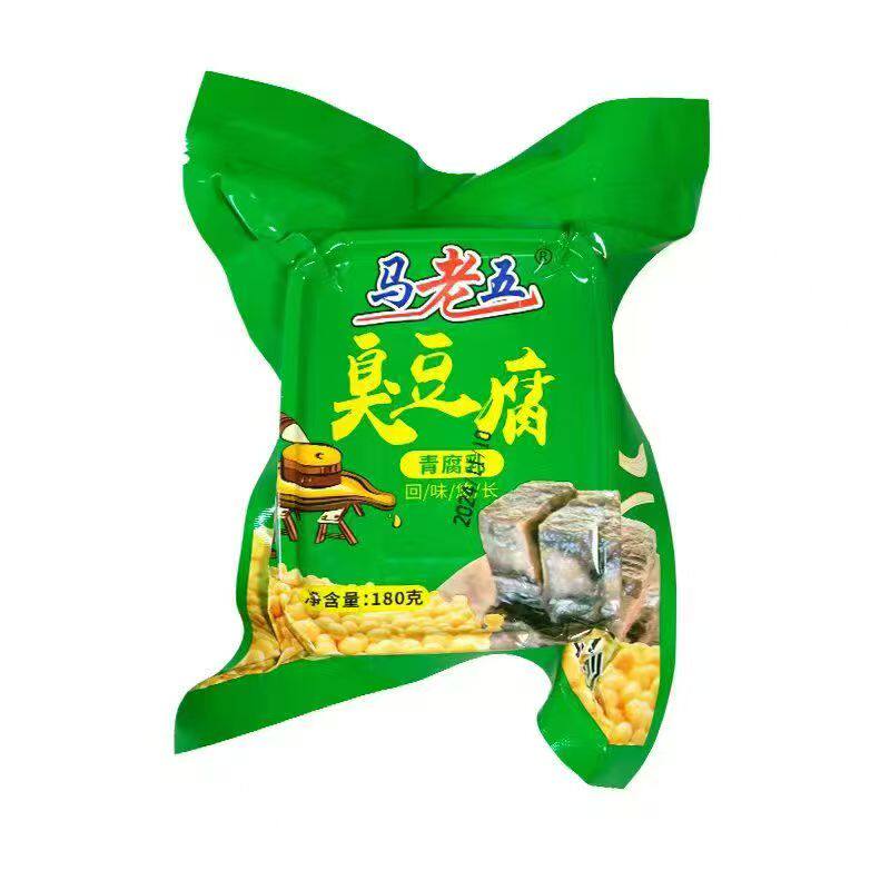 纯手工香辣豆腐乳老式开味